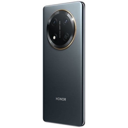 Honor Magic7 Lite 5G 8GB/512GB Smartphone 6.78" AMOLED 120Hz 108MP 6600mAh Negro