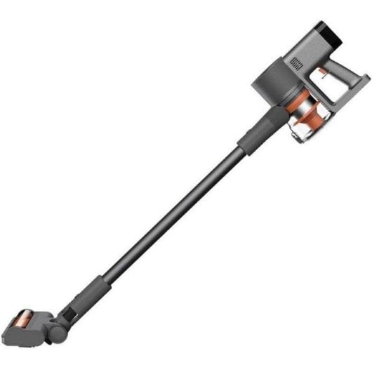 Akku Staubsauger Xiaomi G20 Max 400W 60 Minuten 25000 Pa HEPA Tierhaare 0,6 L