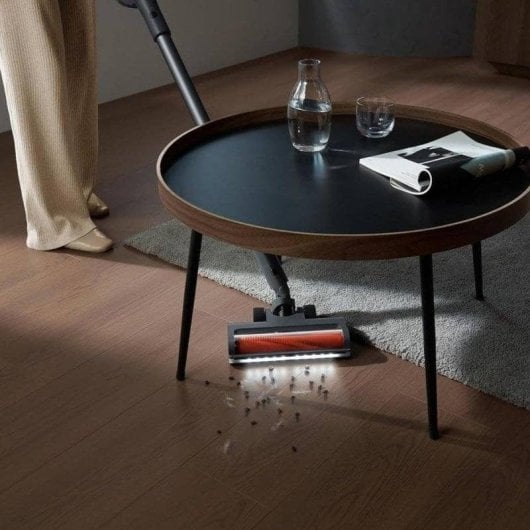 Akku Staubsauger Xiaomi G20 Max 400W 60 Minuten 25000 Pa HEPA Tierhaare 0,6 L