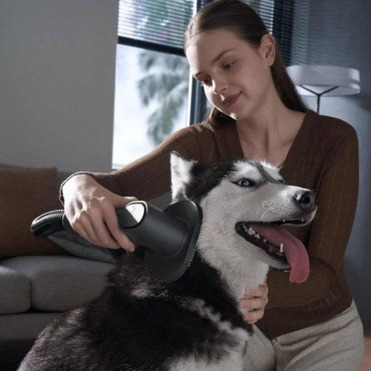 Aspirateur balai sans fil Xiaomi G20 Max 180AW HEPA Autonomie 60min LED