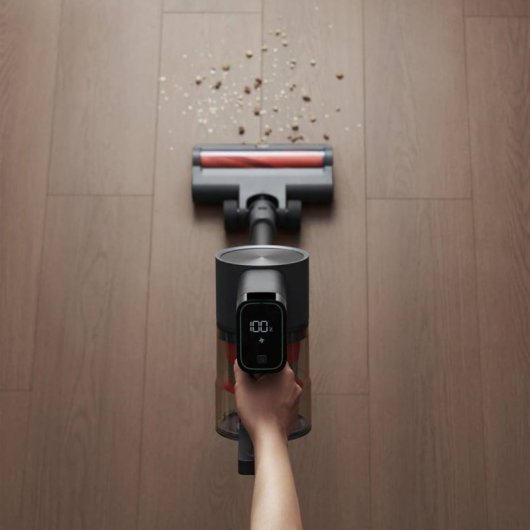 Xiaomi Vacuum Cleaner G20 Max Aspiradora Escoba/Mano sin Cable 180AW Gris