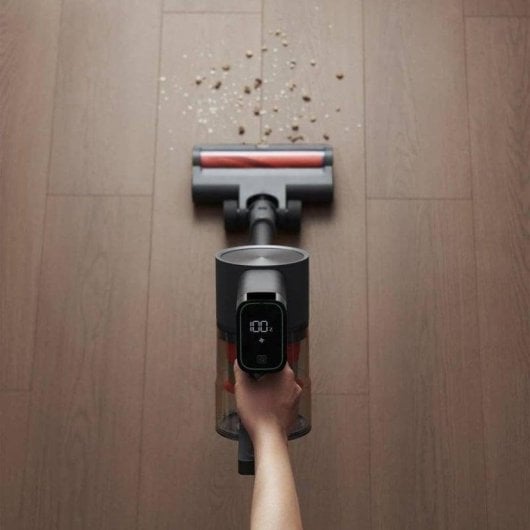 Aspirateur balai sans fil Xiaomi G20 Max 180AW HEPA Autonomie 60min LED