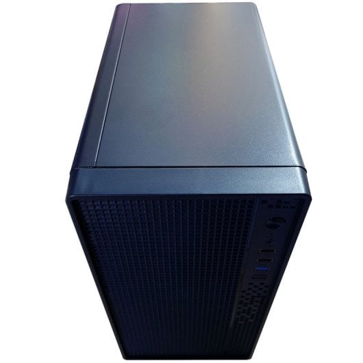 PCBYTE Racing Pc Intel Core Ultra 7 265K/64GB/4TB SSD