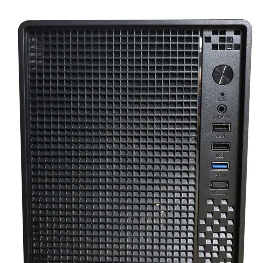 PCBYTE Racing Pc Intel Core Ultra 7 265K/64GB/4TB SSD