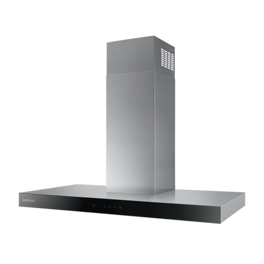 Samsung Nk36c5070us/ur 531 M3/h Edelstahlkamin