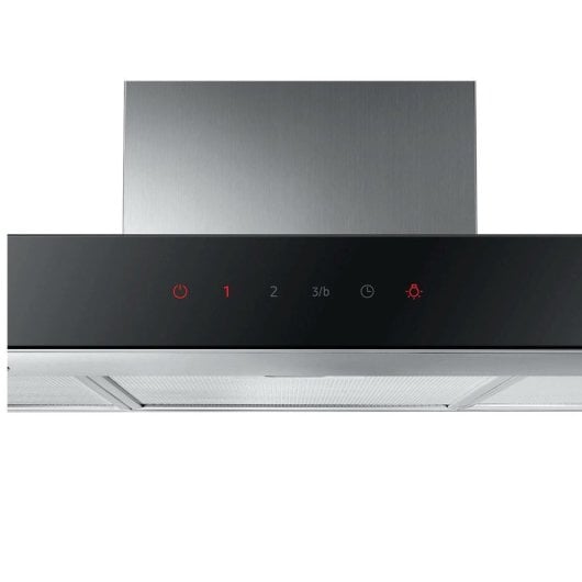 Samsung Nk36c5070us/ur 531 M3/h Edelstahlkamin