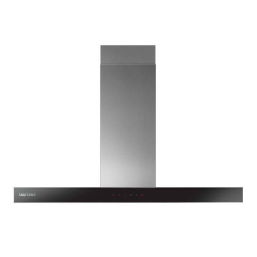 Samsung Nk36c5070us/ur 531 M3/h Edelstahlkamin