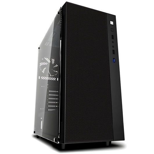 PCBYTE Stadia Pc Intel Core i7-14700F/64GB/4TB SSD/RTX 5080
