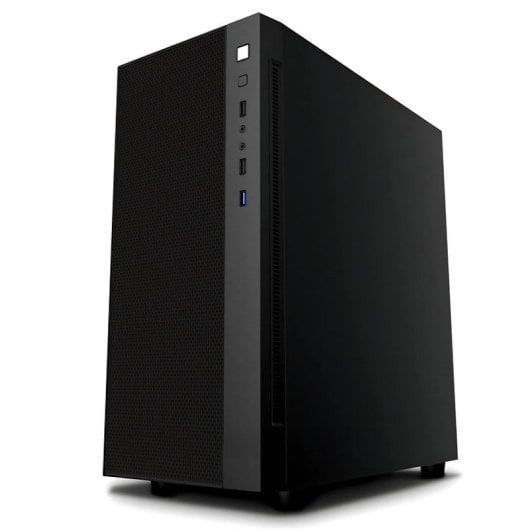 PCBYTE Saturn Pc Intel Core i5-14400F/64GB/2TB SSD/RX 7900 XT