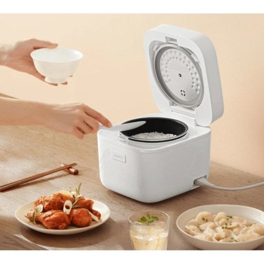 Xiaomi Multifunctional Rice Cooker Arrocera 1.5L