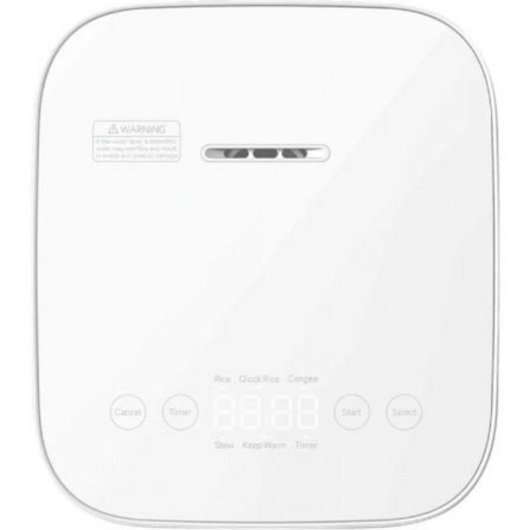 Reiskocher Xiaomi Multifunctional 1,5 L