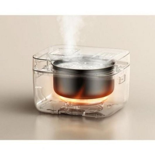 Xiaomi Multifunctional Rice Cooker Arrocera 4L