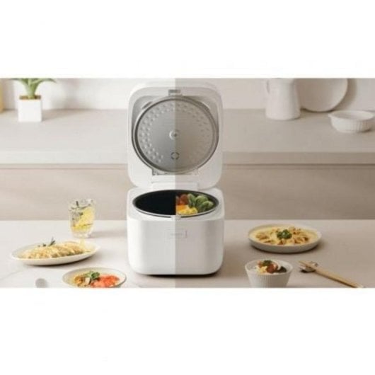 Xiaomi Multifunctional Rice Cooker Arrocera 4L