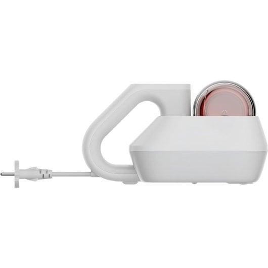 Xiaomi Dust Mite Vacuum Cleaner Pro Aspiradora de Ácaros con Pantalla Inteligente LED 14kPa Blanca