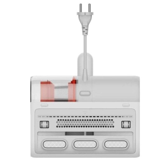 Aspirador de Mão Xiaomi Dust Mite Vacuum Cleaner 2 350W 12000Pa Filtro Antibacteriano 0.3L