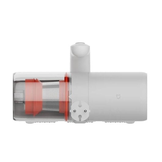 Xiaomi Dust Mite Vacuum Cleaner 2 Aspirateur à main pour acariens et allergènes 12 000 Pa 350 W Blanc