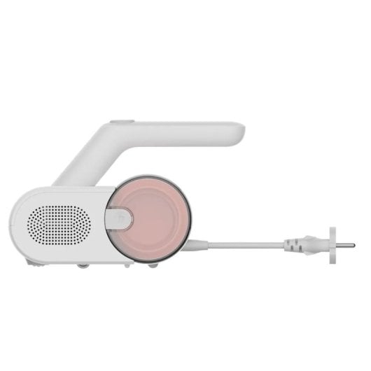 Xiaomi Dust Mite Vacuum Cleaner 2 Aspirateur à main pour acariens et allergènes 12 000 Pa 350 W Blanc