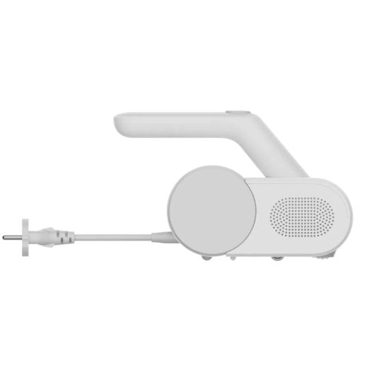 Xiaomi Dust Mite Vacuum Cleaner 2 Aspirateur à main pour acariens et allergènes 12 000 Pa 350 W Blanc