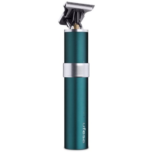 Ufesa Perfect Fade Lite Cortapelos a Batería 180 Minutos de Autonomía Verde