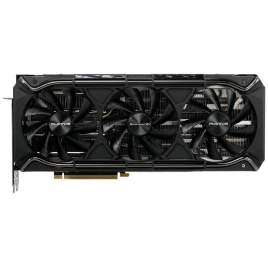 Gainward GeForce RTX 4070 Ti Phantom Reunion GS NVIDIA 12 Go GDDR6X