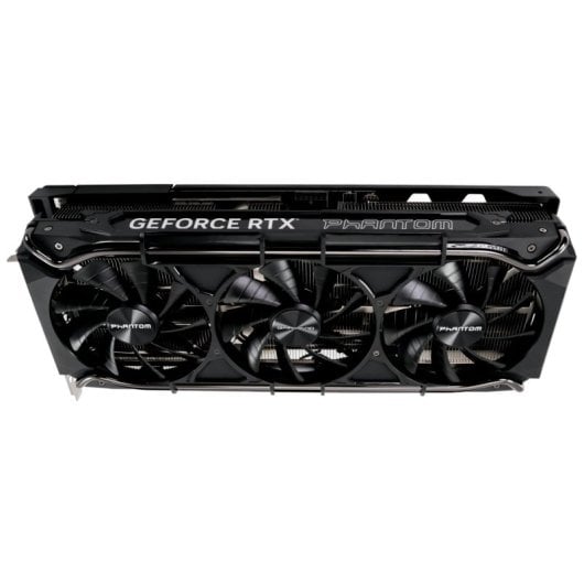 Gainward GeForce RTX 4070 Ti Phantom Reunion GS NVIDIA 12 Go GDDR6X