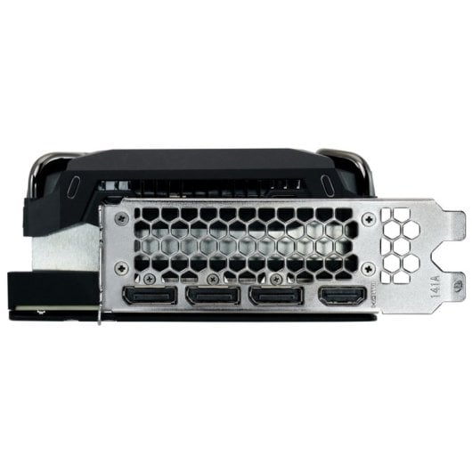 Gainward GeForce RTX 4070 Ti Phantom Reunion GS NVIDIA 12 Go GDDR6X