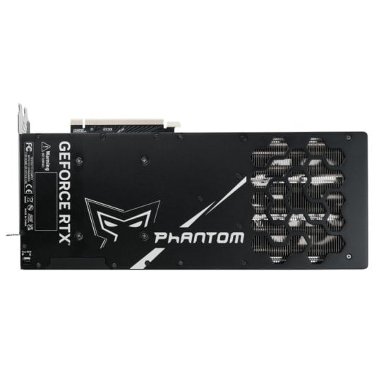 Gainward GeForce RTX 4070 Ti Phantom Reunion GS NVIDIA 12 Go GDDR6X
