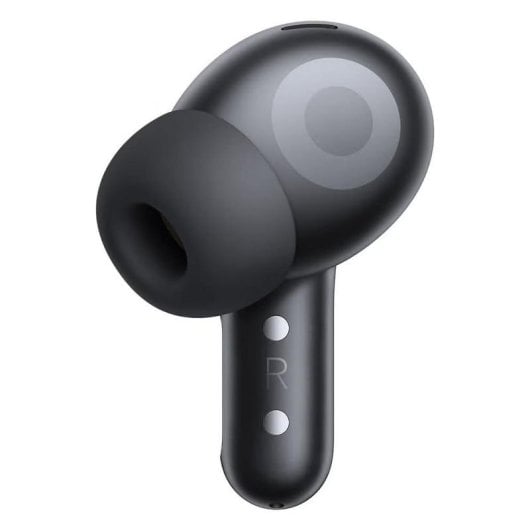 Xiaomi Buds 5 Pro Écouteurs sans fil Wi-Fi avec réduction active du bruit Noir translucide