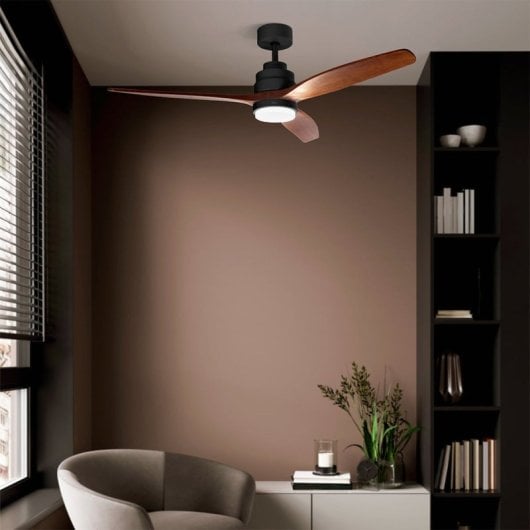 Ventilateur de plafond Ufesa Nepal