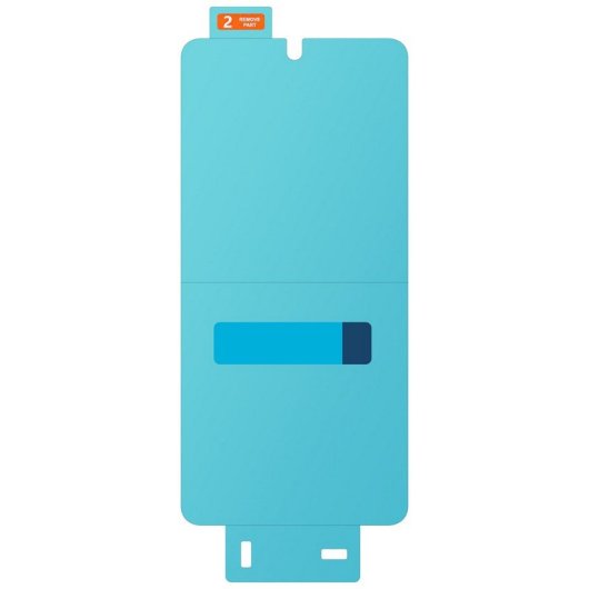Samsung Protector de Pantalla Antirreflejos para Galaxy S25 Edge