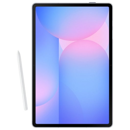 Samsung Funda Smart Book Azul para Galaxy Tab S10 FE Plus