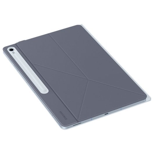 Samsung Funda Smart Book Azul para Galaxy Tab S10 FE Plus