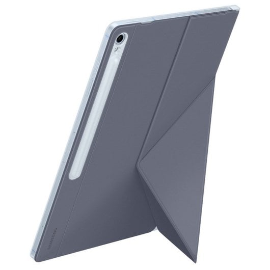 Samsung Funda Smart Book Azul para Galaxy Tab S10 FE Plus