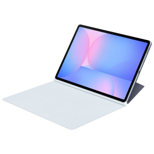 Samsung Funda Smart Book Azul para Galaxy Tab S10 FE Plus