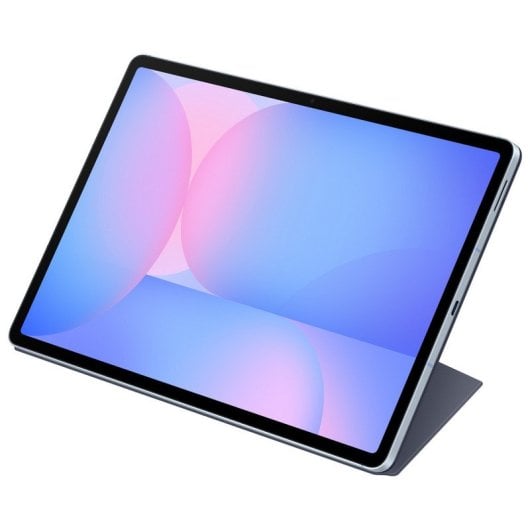 Samsung Funda Smart Book Azul para Galaxy Tab S10 FE Plus