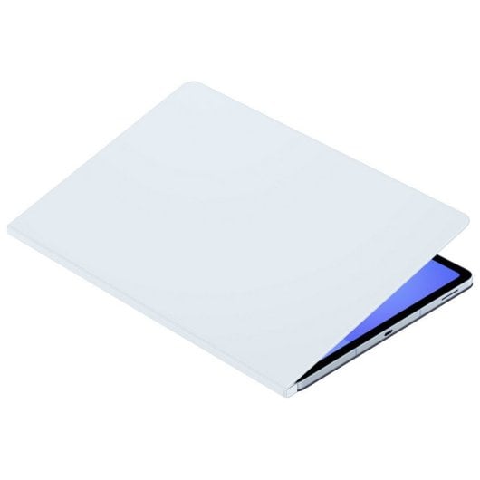 Samsung Funda Smart Book Azul para Galaxy Tab S10 FE Plus