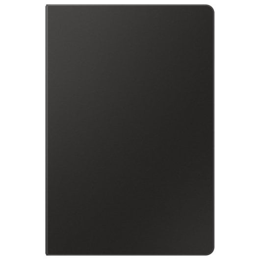 Samsung Book Cover AI Funda con Teclado Negra para Galaxy Tab S10 FE Plus