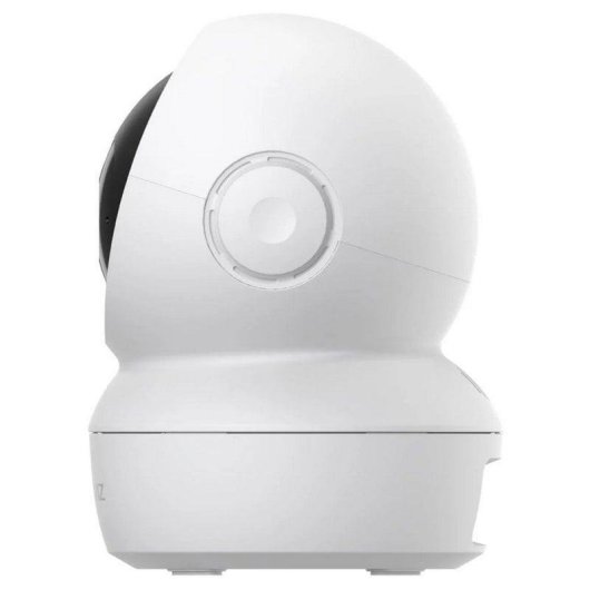 Câmera de vigilância EZVIZ H6c Pro 3K Visão Noturna Interna IA Áudio Bidirecional