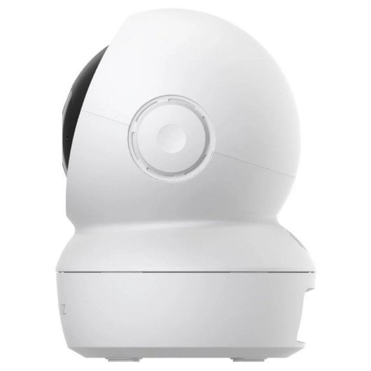 EZVIZ H6c Pro 3K Cámara de Seguridad Ingeligente WiFi 5MP USB-C Blanca