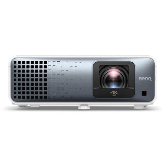 Beamer BenQ TK710STi 4K UltraHD 3200 Lumen 150" Laser DLP Gaming Google TV