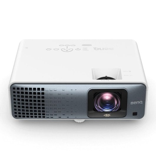 Beamer BenQ TK710STi 4K UltraHD 3200 Lumen 150" Laser DLP Gaming Google TV