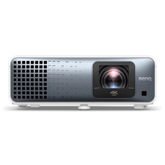 BenQ TK710STi Proyector Láser Gaming UltraHD 4K 3200 Lúmenes ANSI Google TV