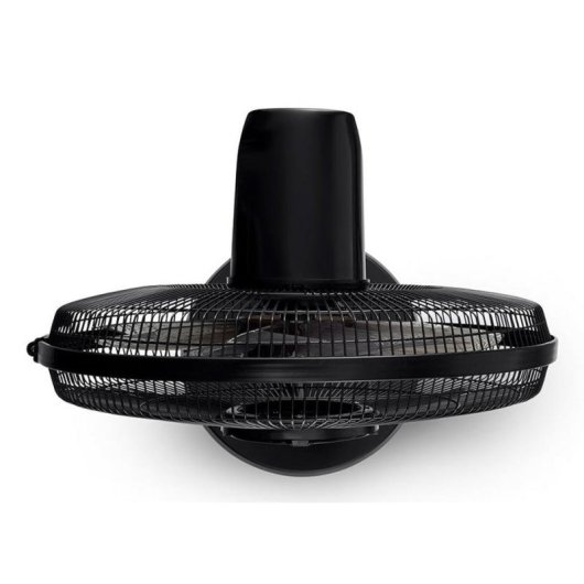 Ventoinha de Pé Nebulizadora Ufesa Nevada+ 60W 40cm 9 Velocidades Ultra Silenciosa com Comando