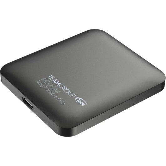 Team Group PD20M 1 TB USB tipo-C USB 3.2 Gen 2x2 Nero
