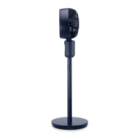 Ufesa Gdansk Ventilador de Sobremesa/Pie Circulador de Aire con Mando a Distancia Azul