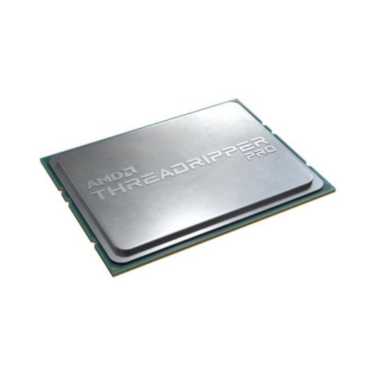 AMD Ryzen Threadripper PRO 5995WX 2.7/4.5GHz