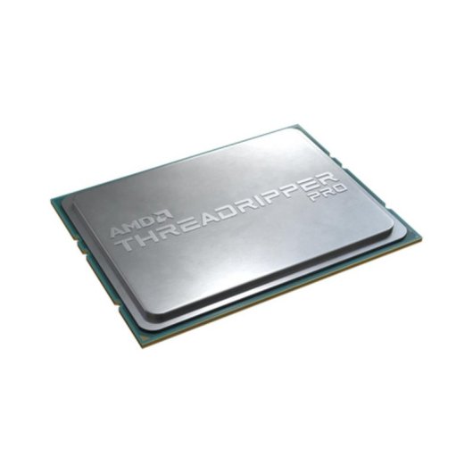 AMD Ryzen Threadripper PRO 5995WX 2.7/4.5GHz