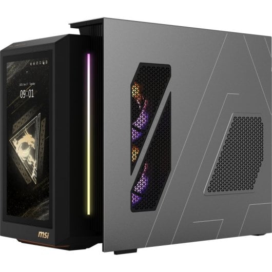 MSI MEG Vision X AI 2NVZ9-022ES Intel Core Ultra 9 285K/64GB/2TB SSD/RTX 5090