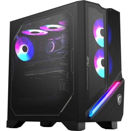 MSI MPG Infinite X3 AI 2NVZ9-058ES Intel Core Ultra 9 285K/64GB/1TB SSD/RTX 5090