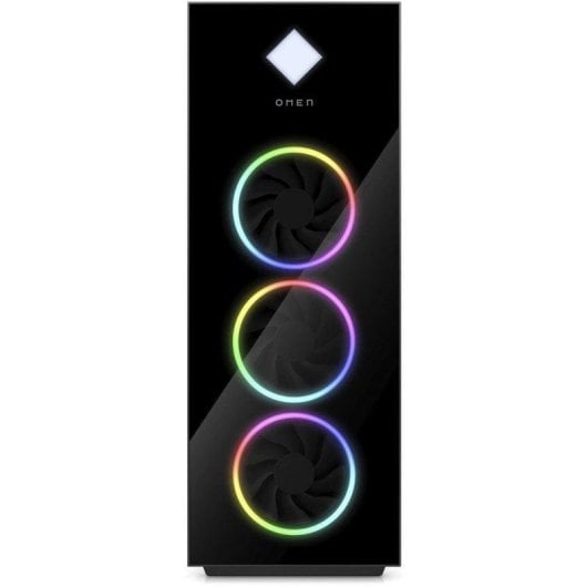HP OMEN 45L GT22-3000ns Intel Core Ultra 7 265K 32GB 2TB SSD RTX 5080 Windows 11 Wi-Fi 7